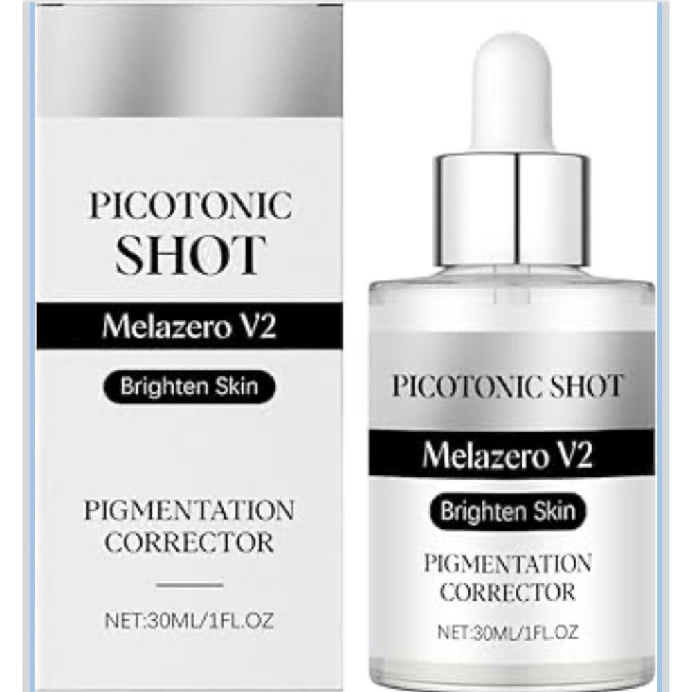 Pigmentation Corrector - Picotonic Shot Skin Brightener NEW